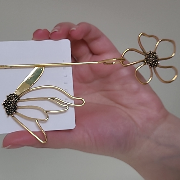 Summer Breeze Bohemian Earrings - Picture 4 of 9